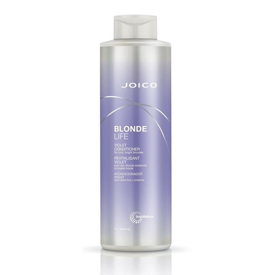 Picture of JOICO BLONDE LIFE VIOLET CONDITIONER